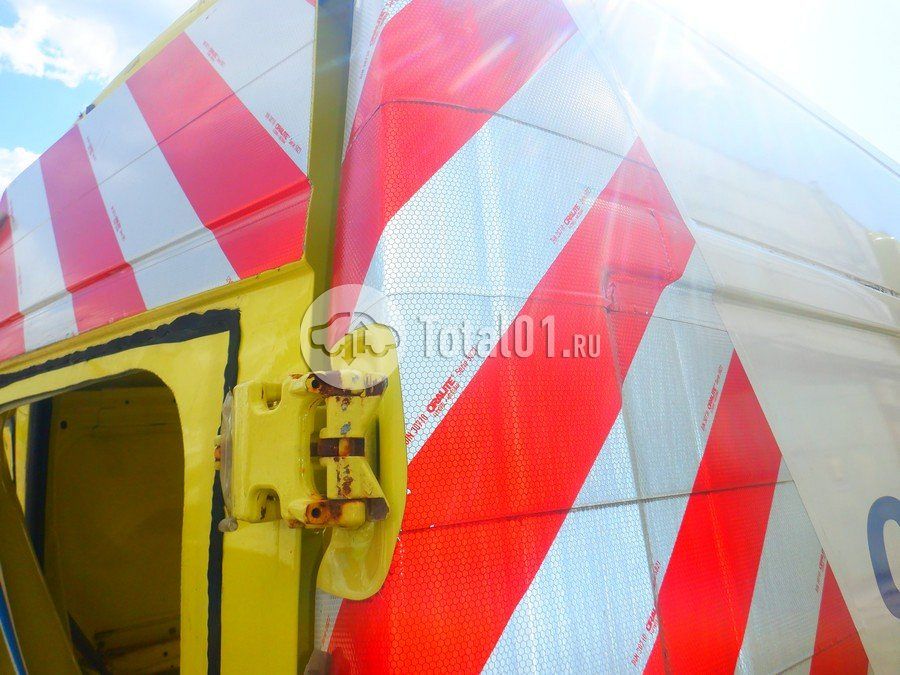 Фото Peugeot Boxer 86