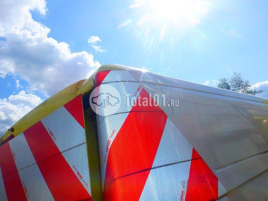 Фото Peugeot Boxer 88