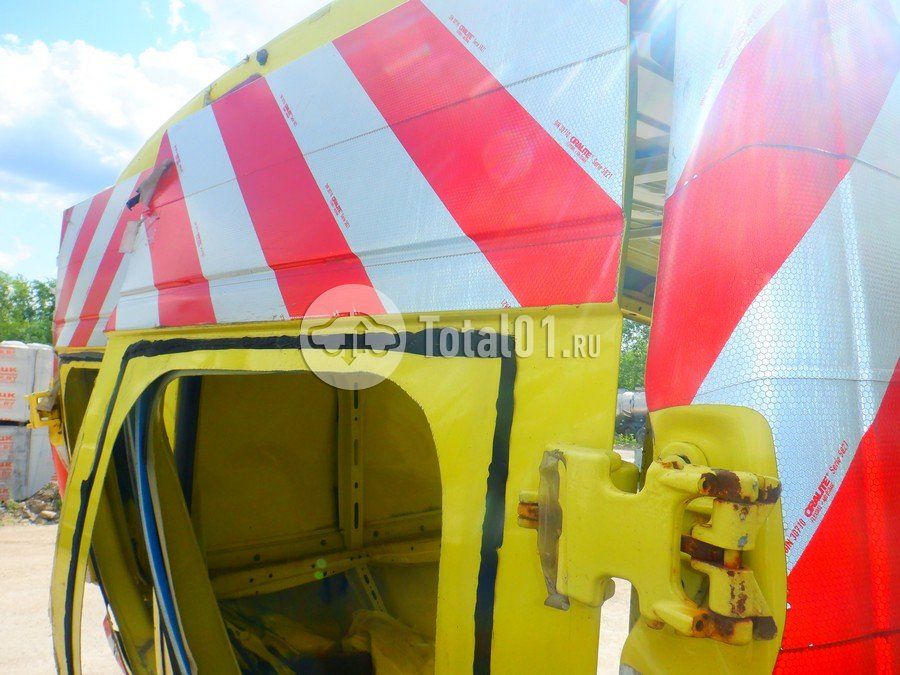 Фото Peugeot Boxer 90