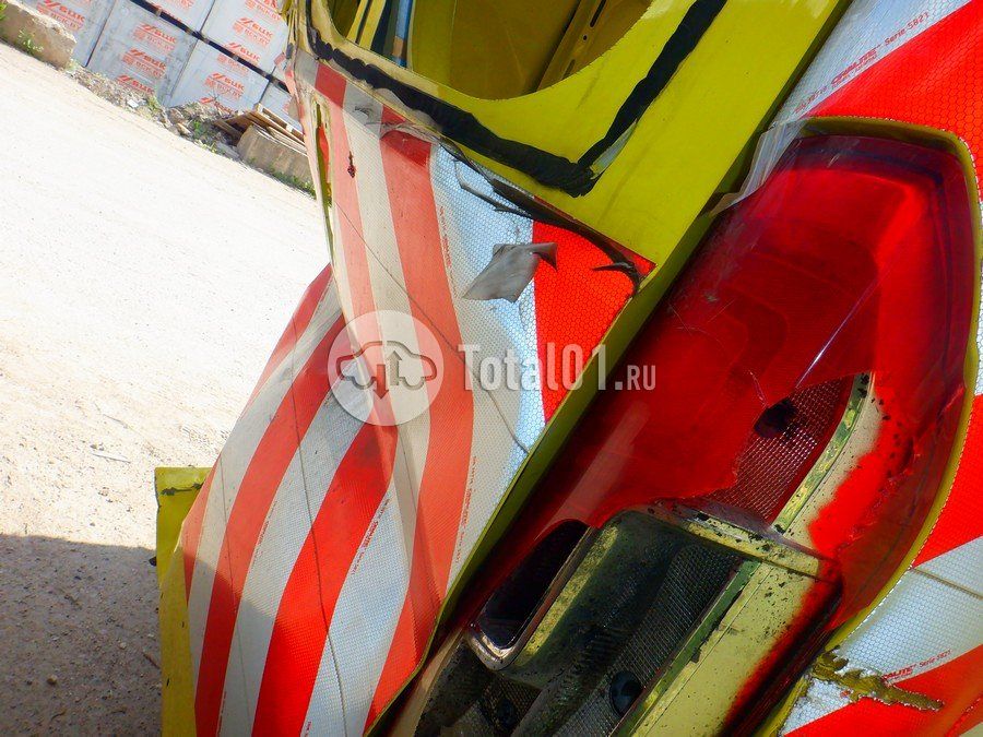 Фото Peugeot Boxer 92