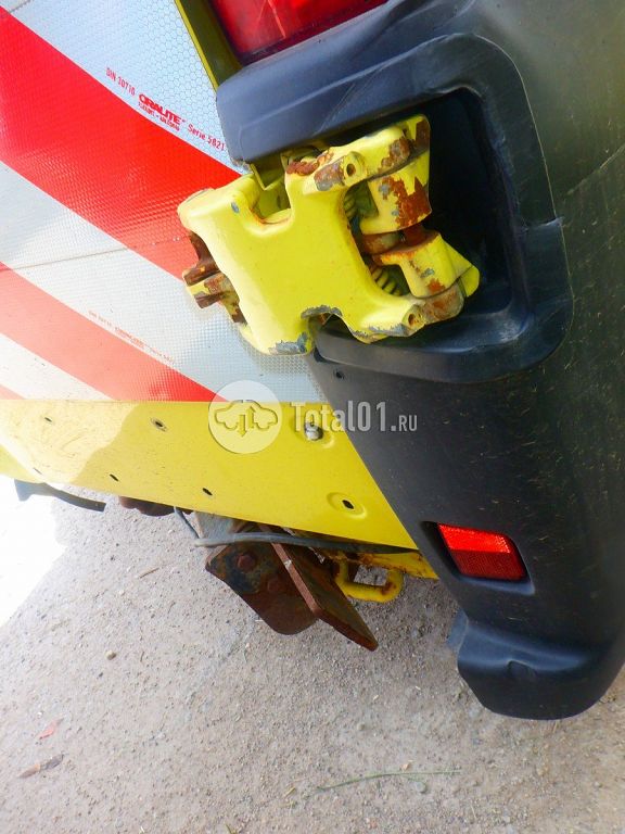 Фото Peugeot Boxer 94