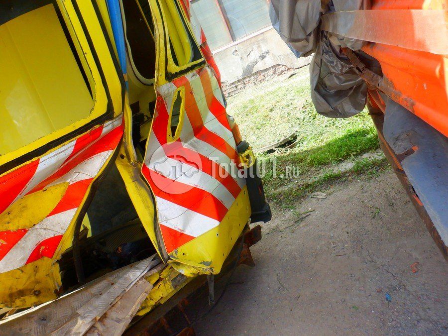 Фото Peugeot Boxer 98