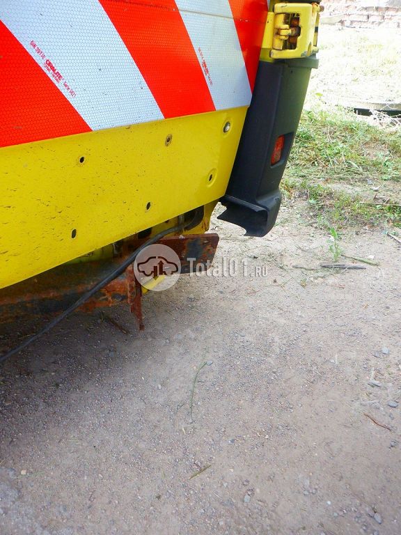 Фото Peugeot Boxer 100