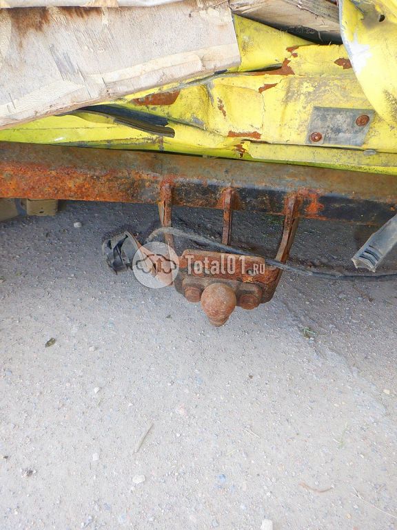 Фото Peugeot Boxer 102