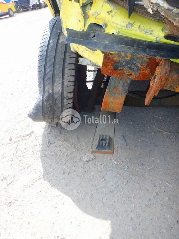 Фото Peugeot Boxer 104