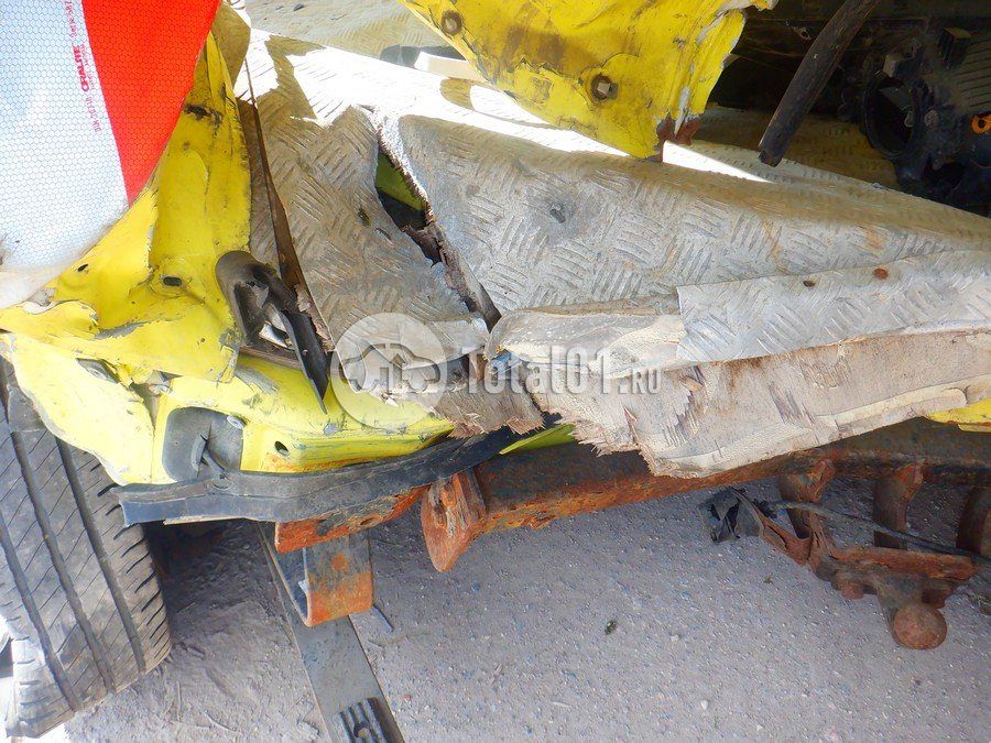 Фото Peugeot Boxer 108