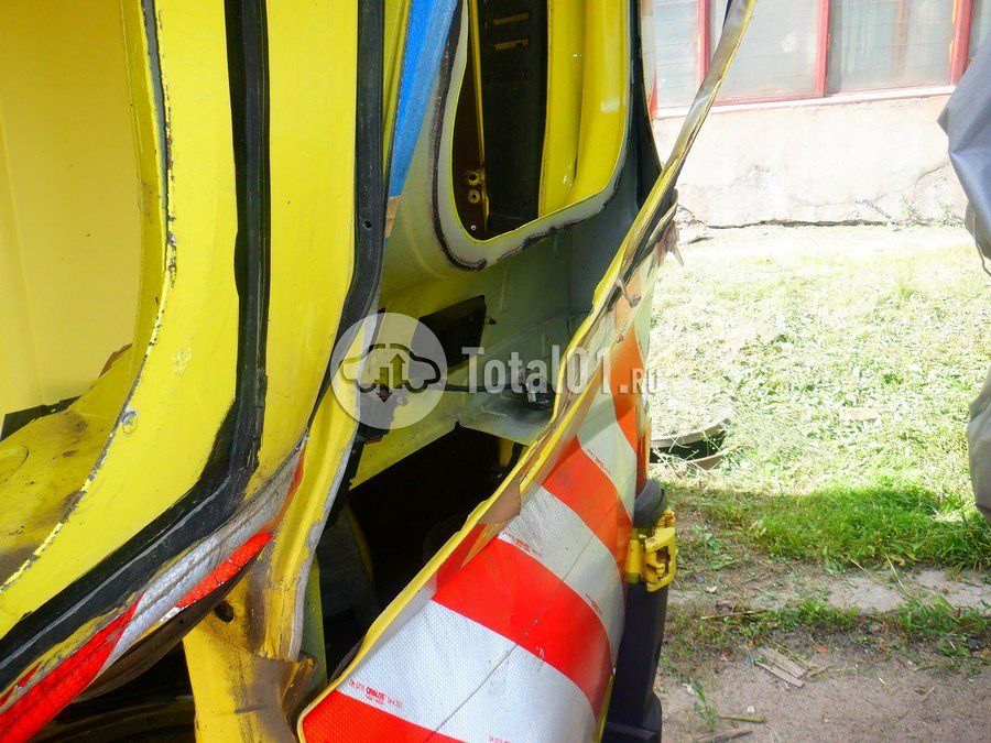 Фото Peugeot Boxer 114