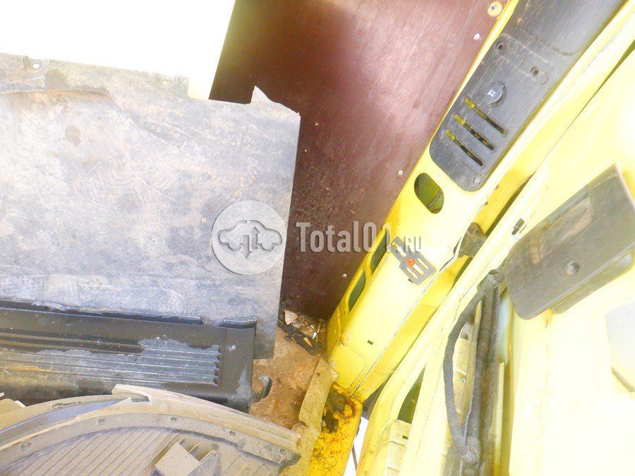 Фото Peugeot Boxer 118