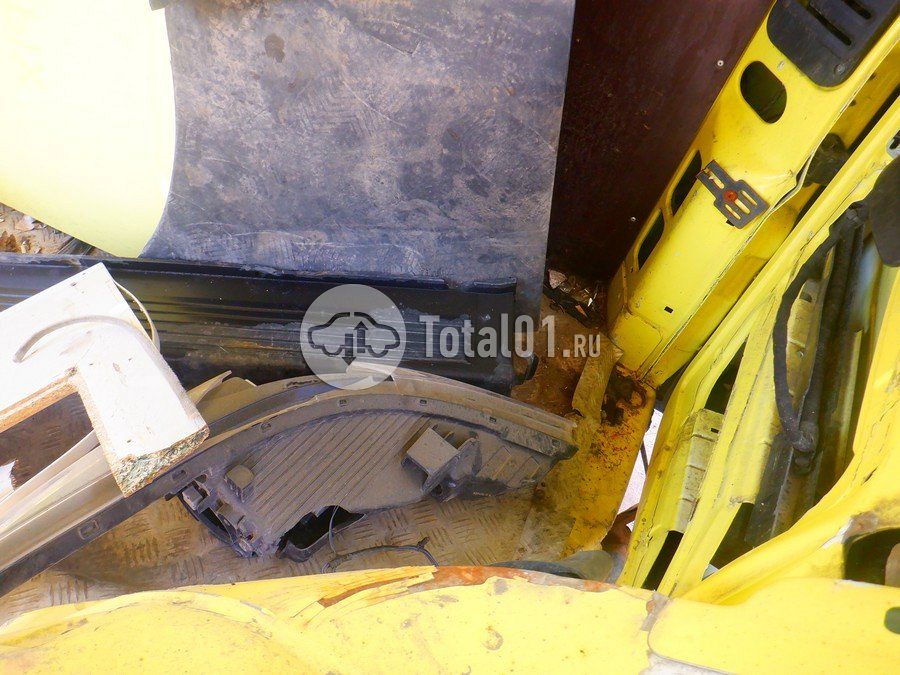 Фото Peugeot Boxer 120