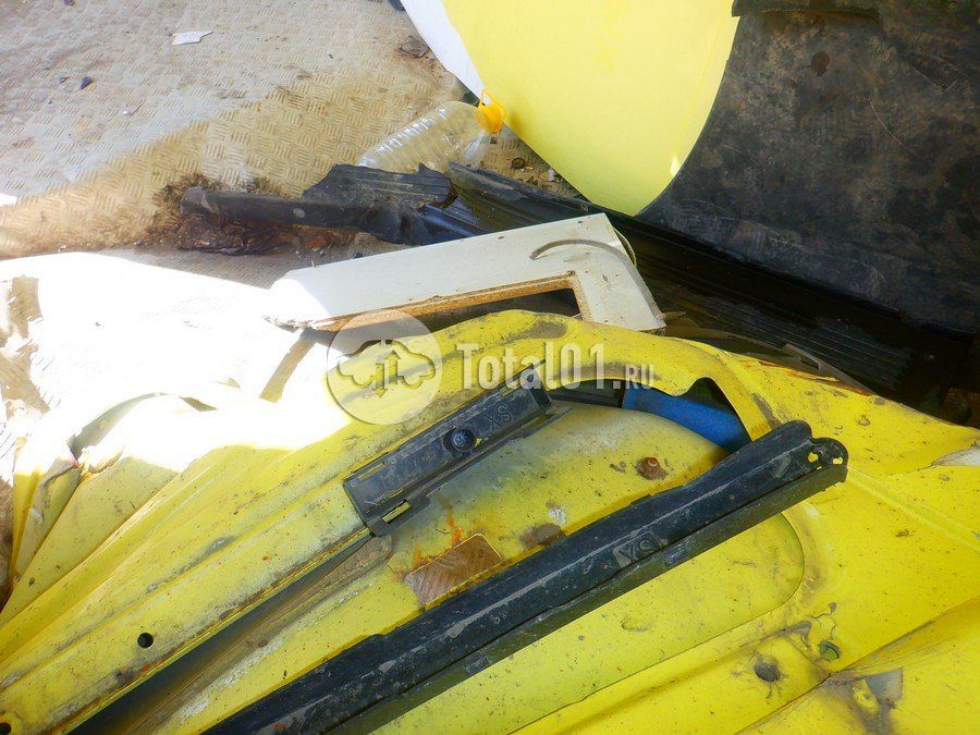 Фото Peugeot Boxer 122