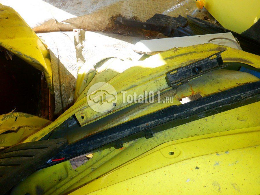 Фото Peugeot Boxer 124