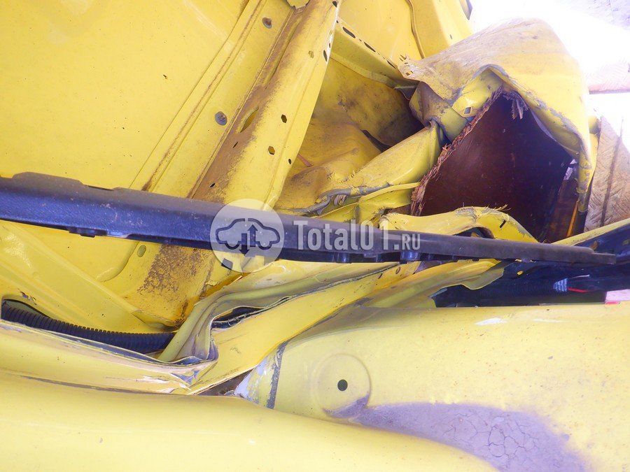 Фото Peugeot Boxer 126