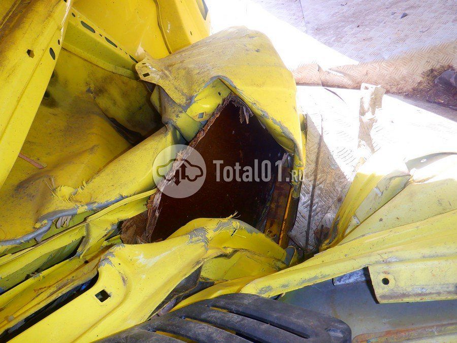 Фото Peugeot Boxer 128