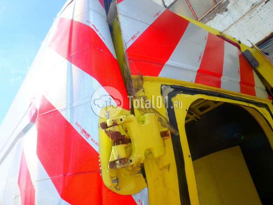 Фото Peugeot Boxer 138