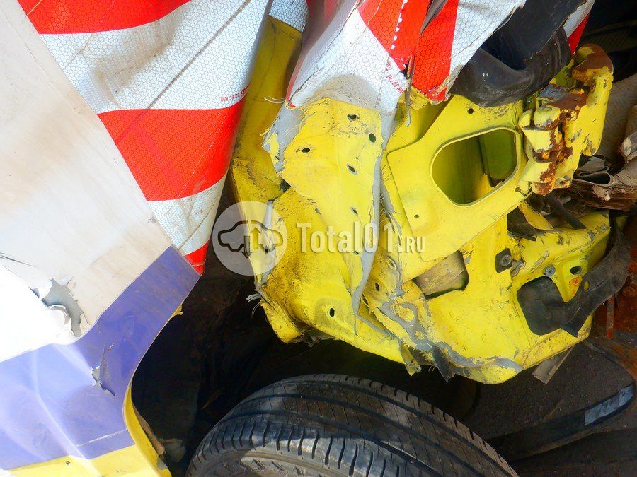 Фото Peugeot Boxer 148