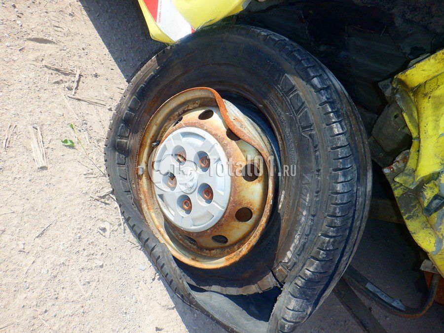 Фото Peugeot Boxer 150