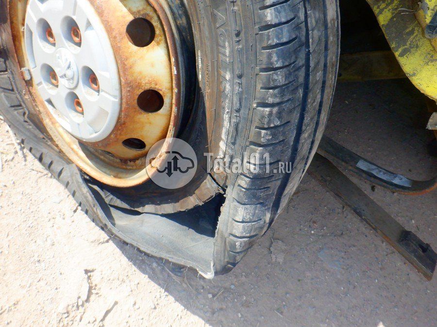 Фото Peugeot Boxer 152