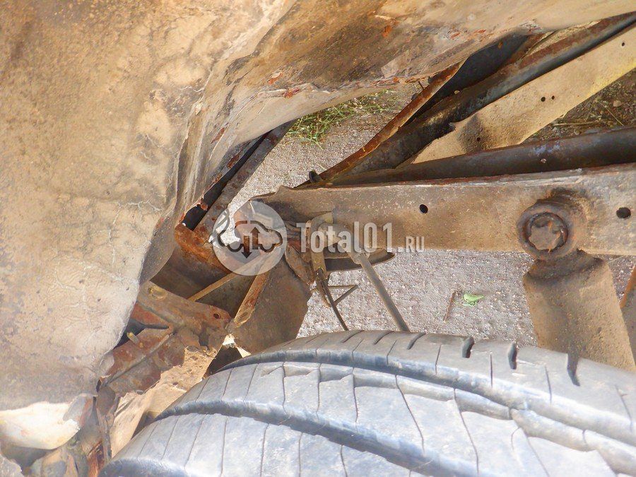 Фото Peugeot Boxer 154