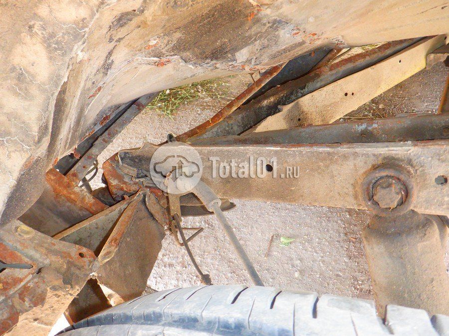 Фото Peugeot Boxer 156