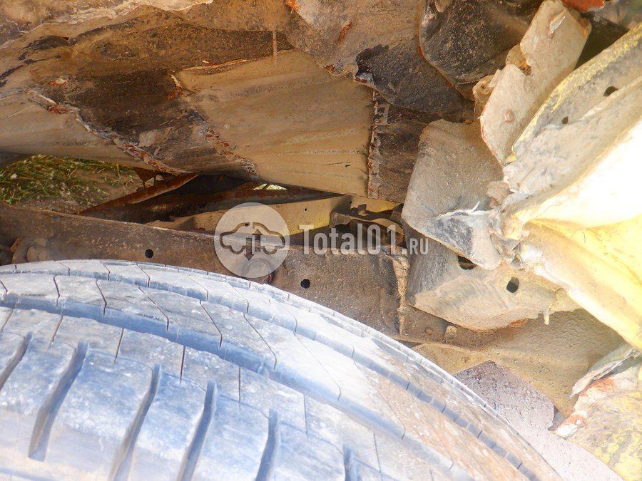 Фото Peugeot Boxer 160