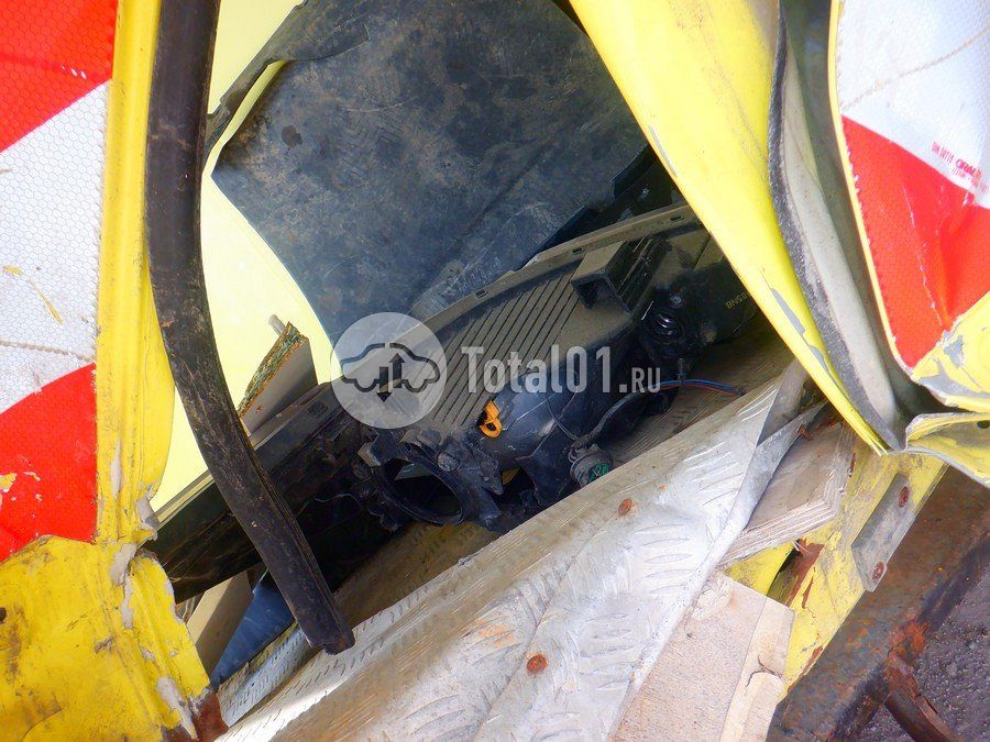 Фото Peugeot Boxer 168