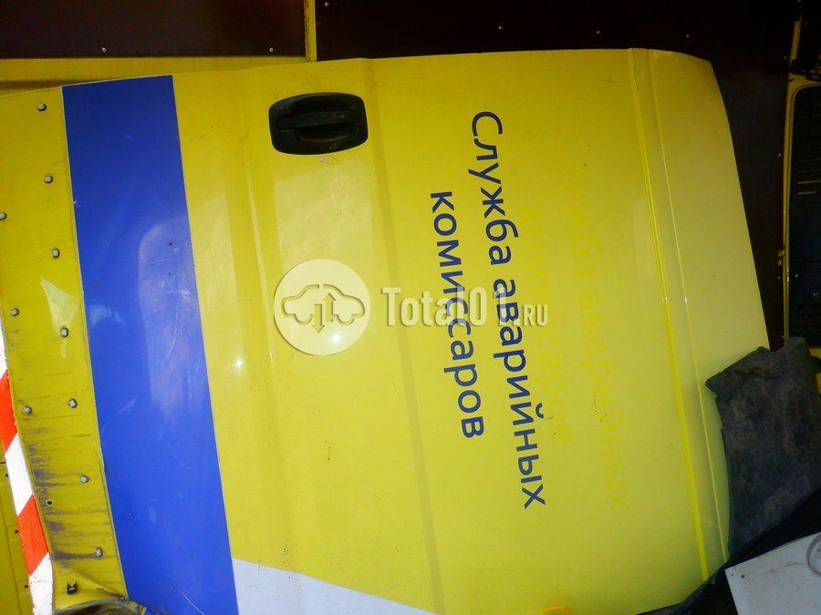 Фото Peugeot Boxer 170