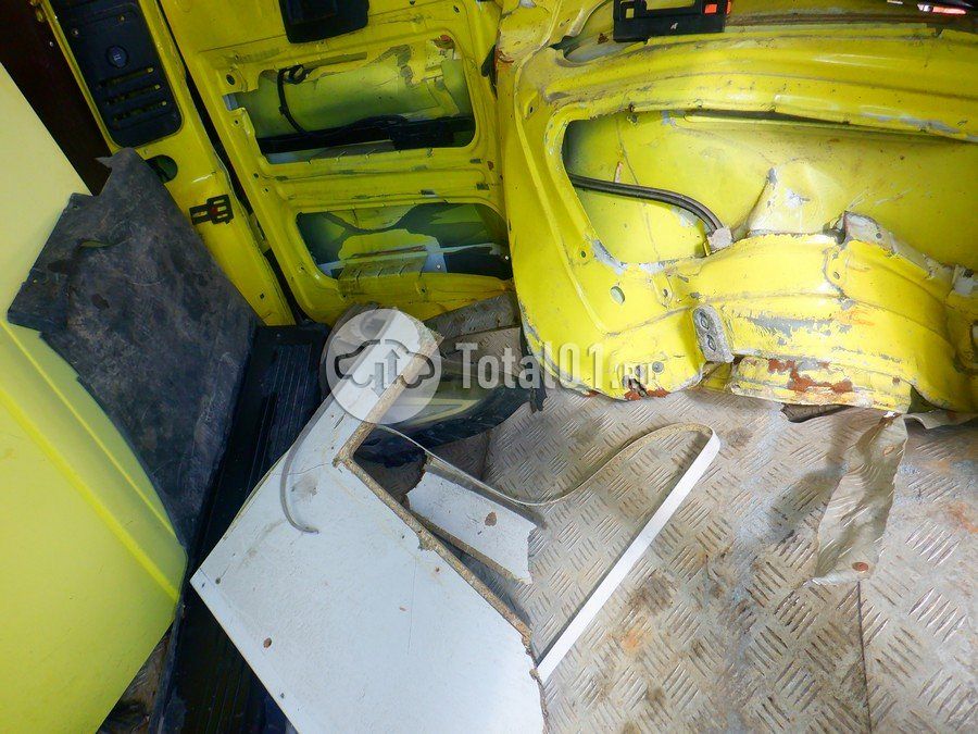 Фото Peugeot Boxer 172