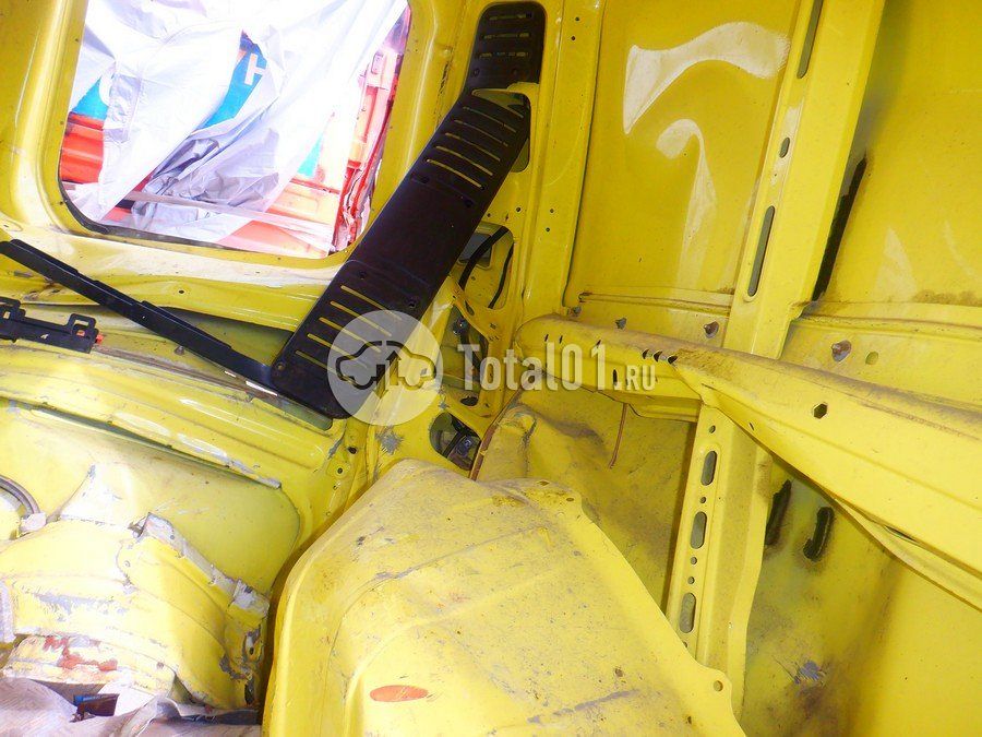 Фото Peugeot Boxer 176