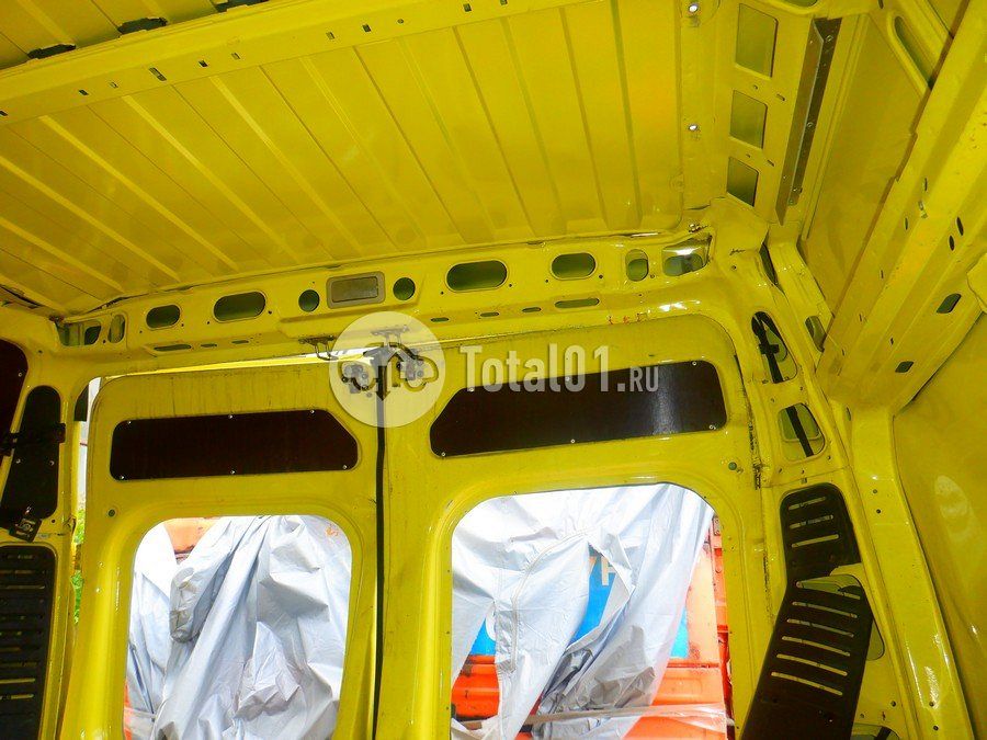 Фото Peugeot Boxer 178