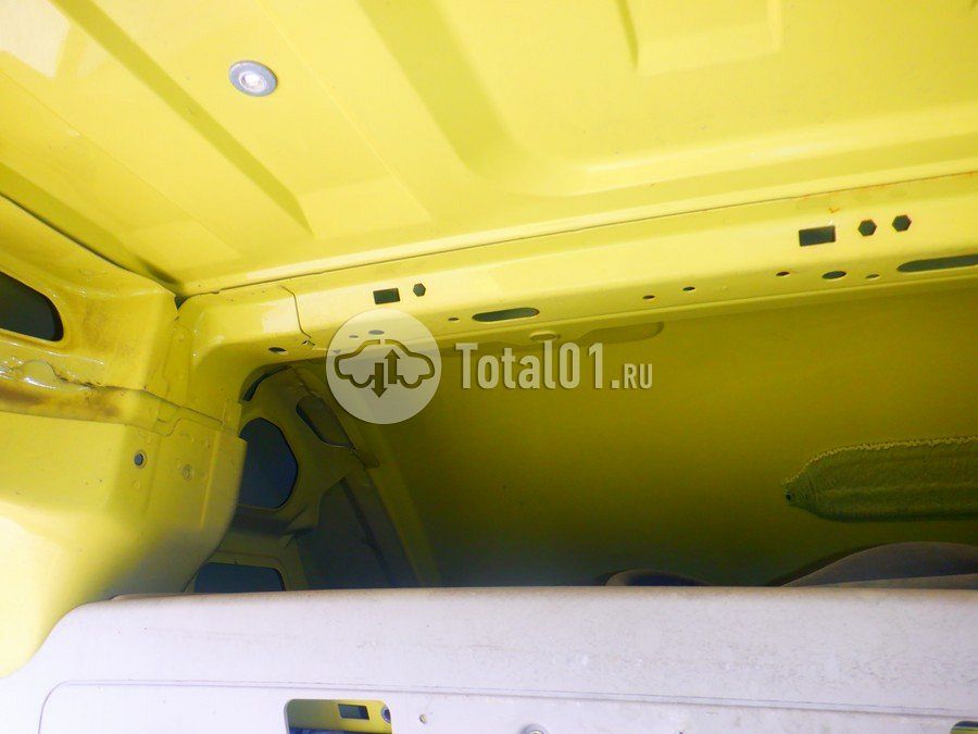 Фото Peugeot Boxer 180