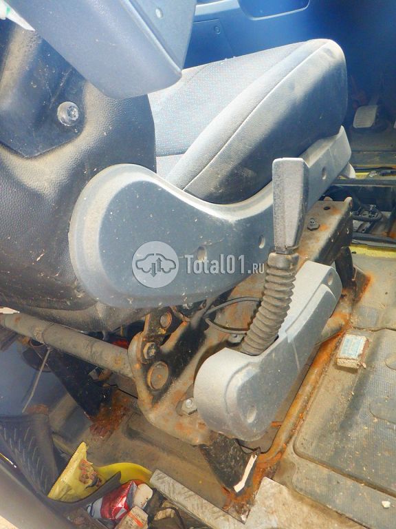 Фото Peugeot Boxer 188