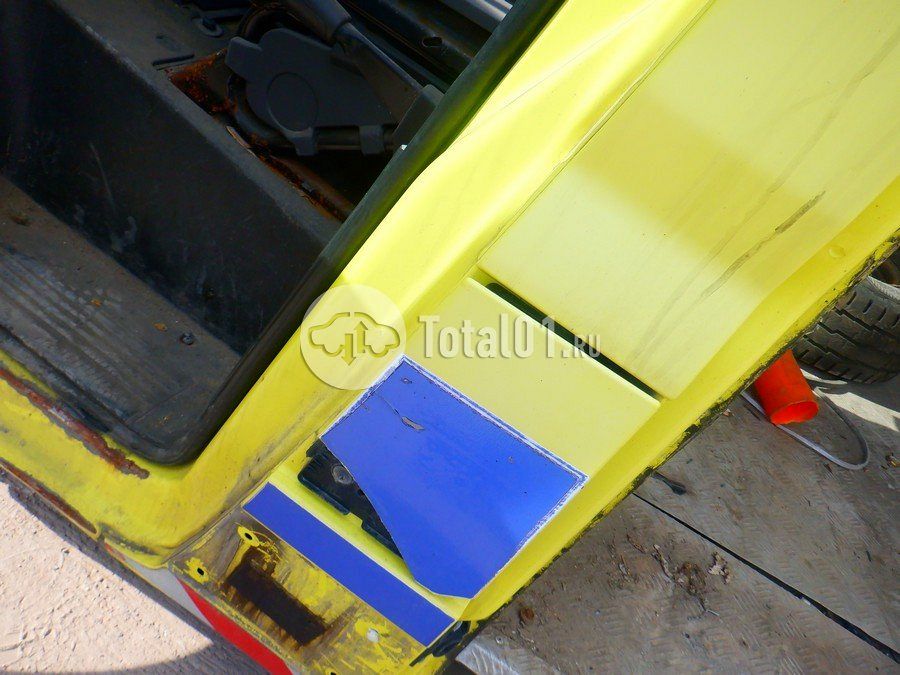 Фото Peugeot Boxer 198