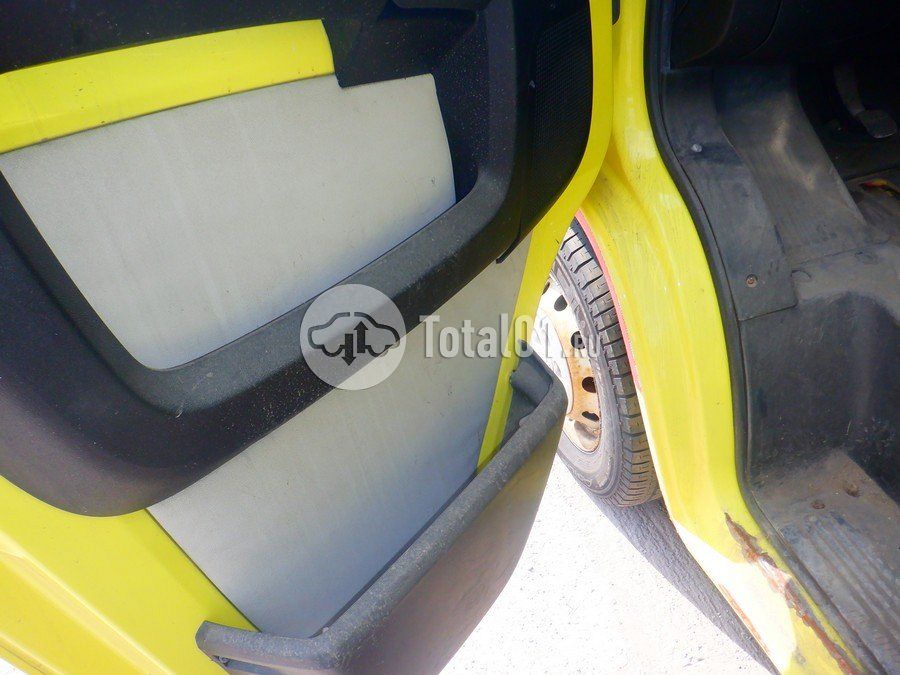 Фото Peugeot Boxer 200