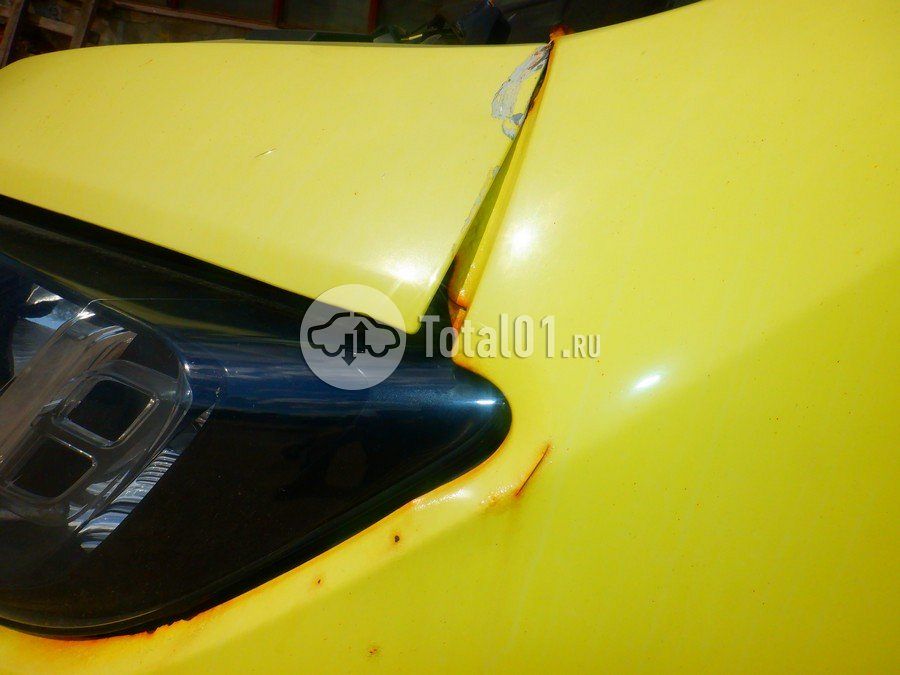 Фото Peugeot Boxer 220