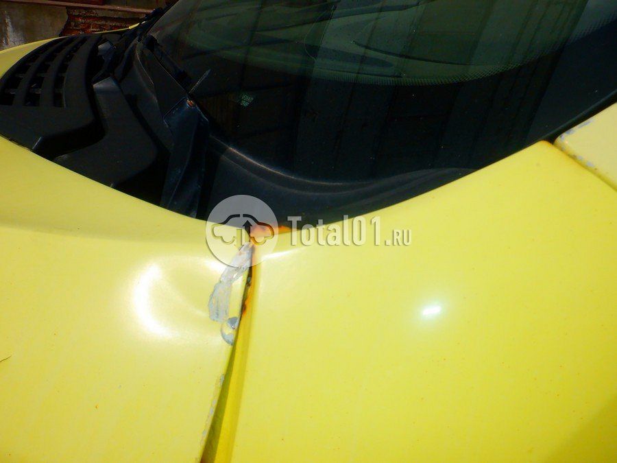 Фото Peugeot Boxer 222