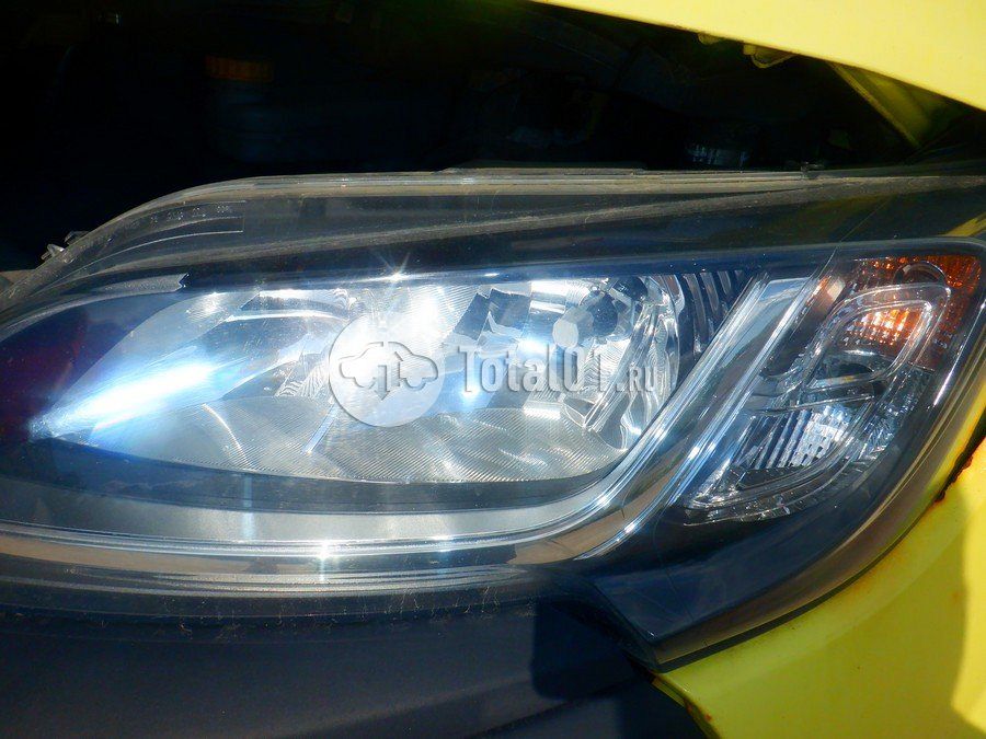 Фото Peugeot Boxer 224