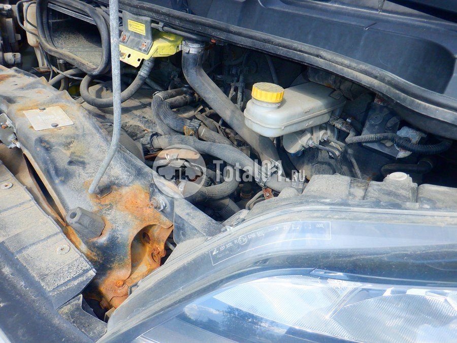 Фото Peugeot Boxer 230