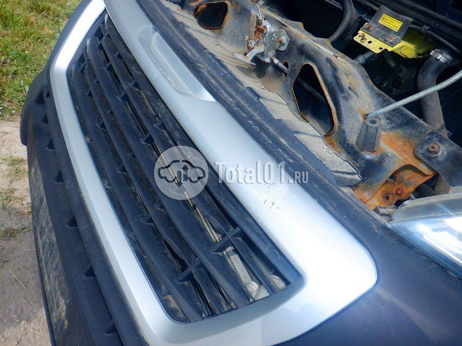 Фото Peugeot Boxer 232