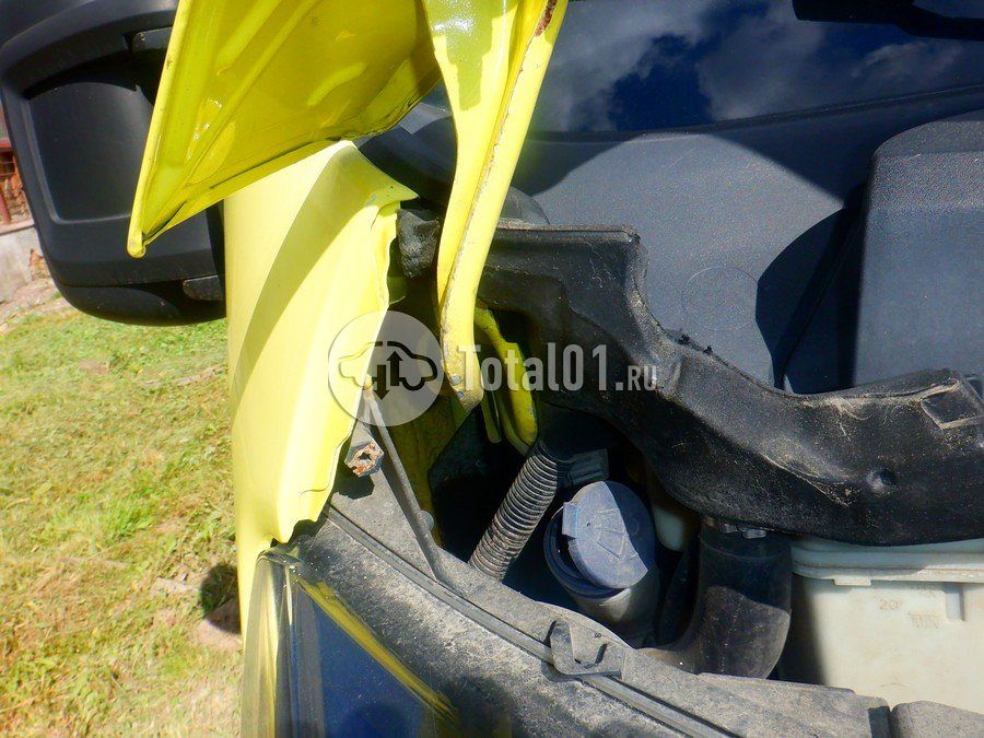 Фото Peugeot Boxer 238