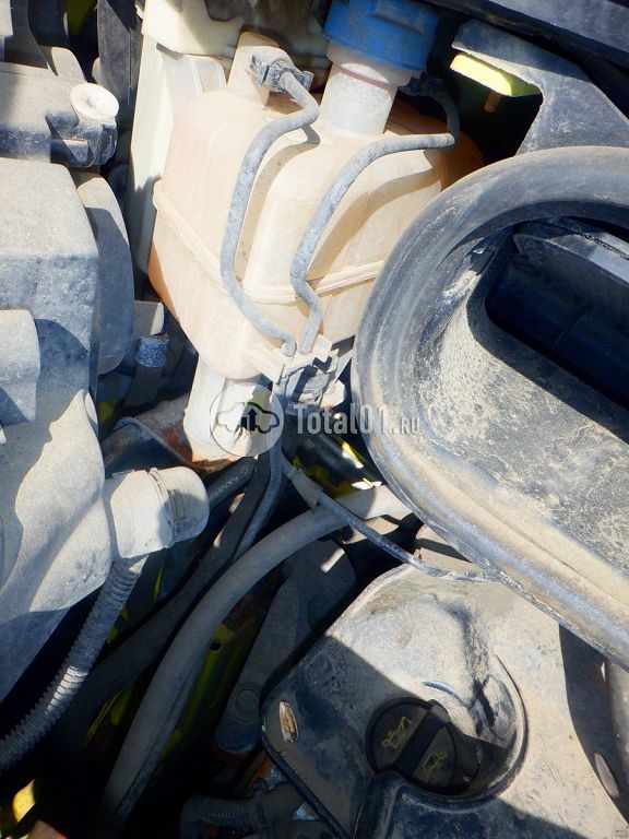 Фото Peugeot Boxer 244