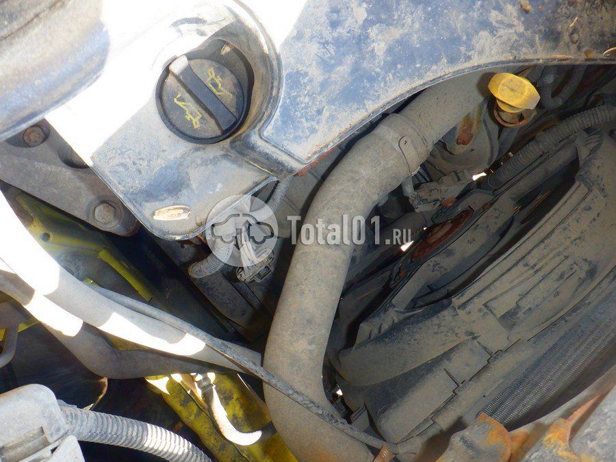 Фото Peugeot Boxer 246