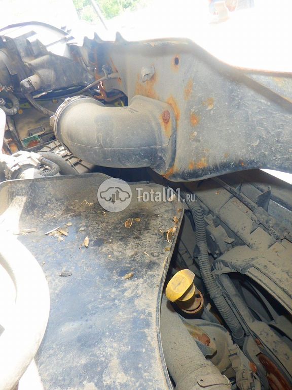 Фото Peugeot Boxer 248