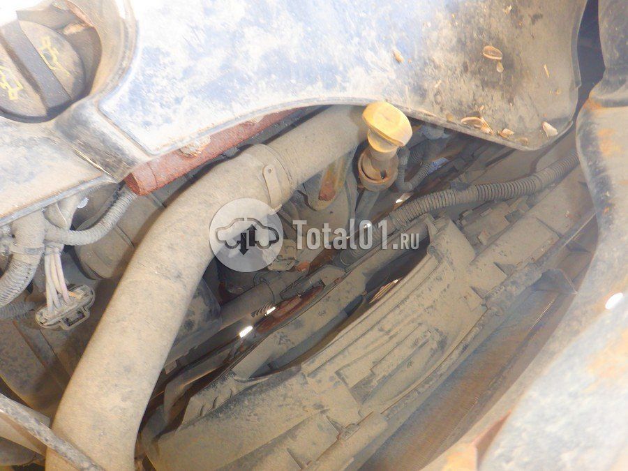 Фото Peugeot Boxer 250