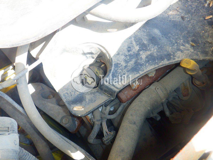 Фото Peugeot Boxer 252