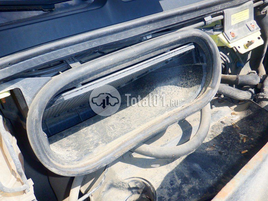 Фото Peugeot Boxer 254