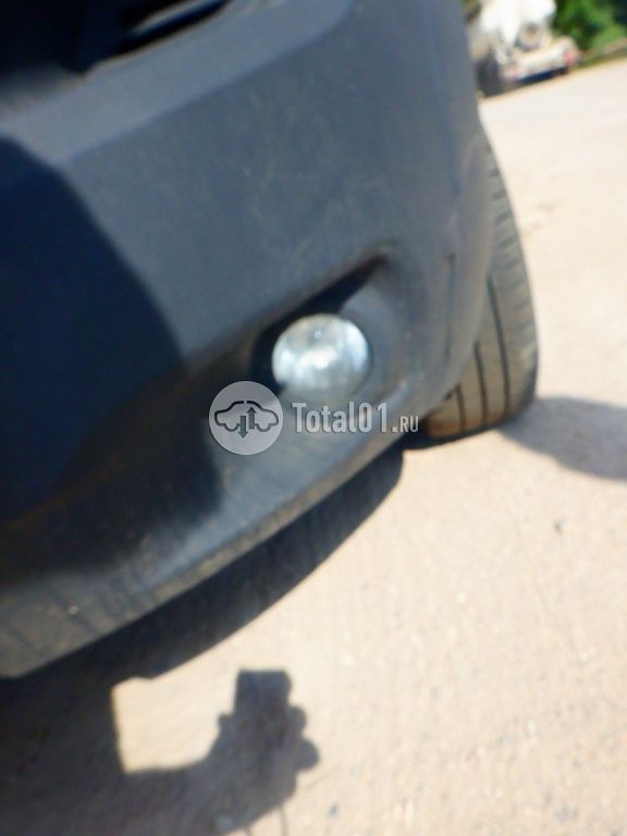 Фото Peugeot Boxer 268