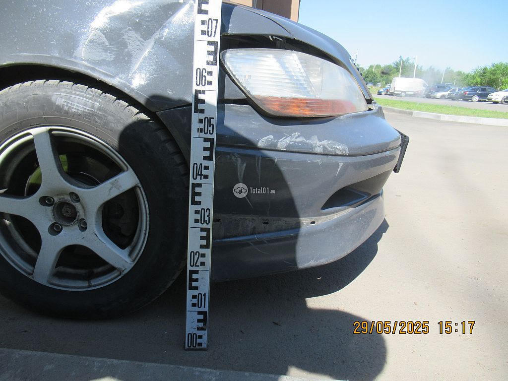 Фото Mitsubishi Lancer Cedia 12