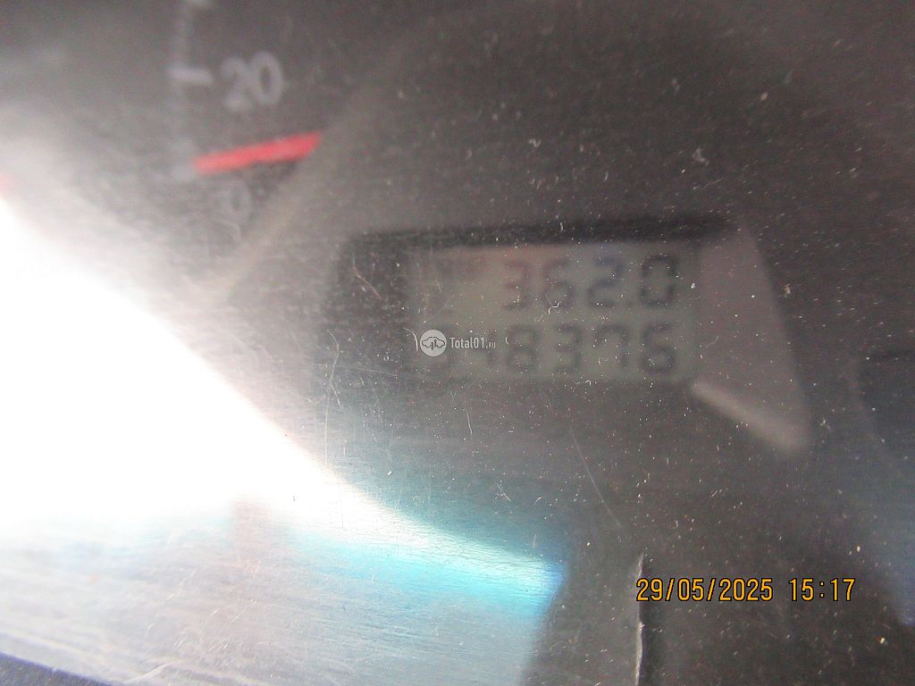 Фото Mitsubishi Lancer Cedia 14