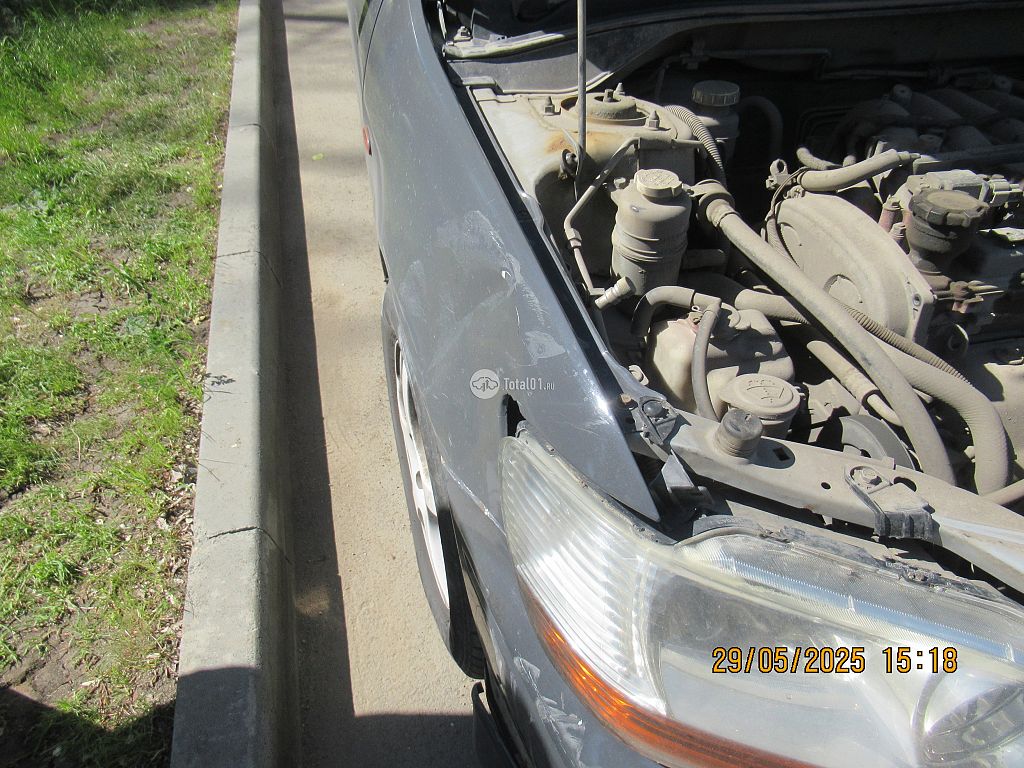 Фото Mitsubishi Lancer Cedia 18