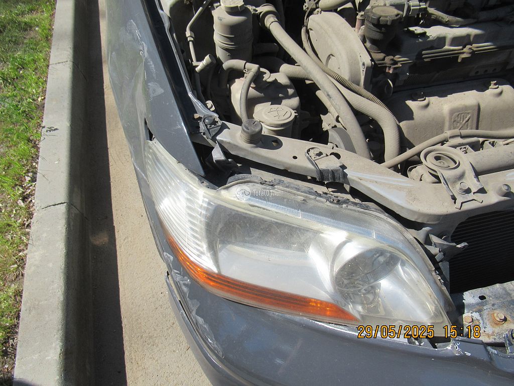 Фото Mitsubishi Lancer Cedia 44